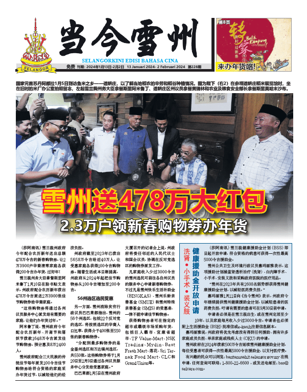 Newspaper