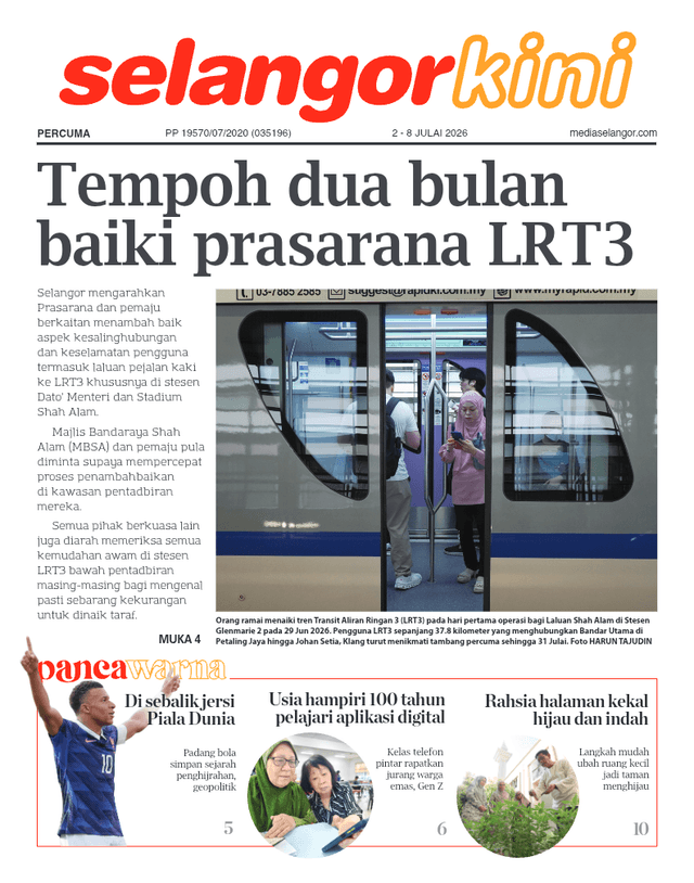 Newspaper