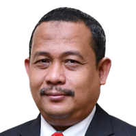 Ahmad Fadzli