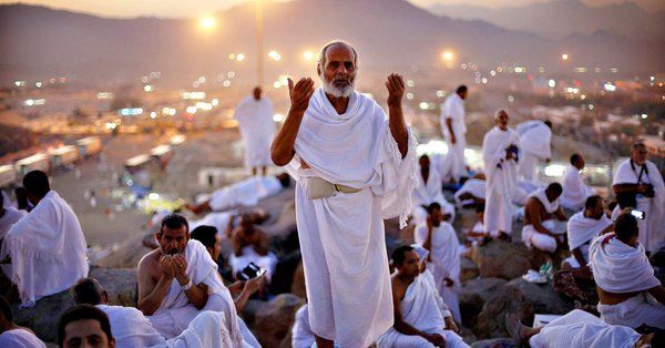 MB seru umat Islam perbanyak amalan, rebut ganjaran pahala sempena Hari Arafah