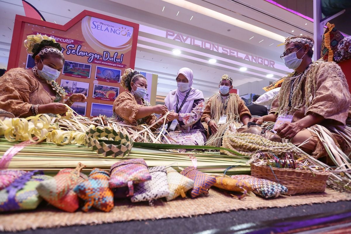 Festival Kebudayaan Orang Asli Selangor tampil pelbagai aktiviti, sasar 5,000 pengunjung