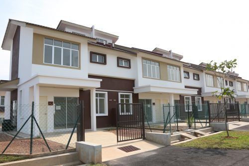 EXCO: Selangor lepasi sasaran 257,779 rumah mampu milik