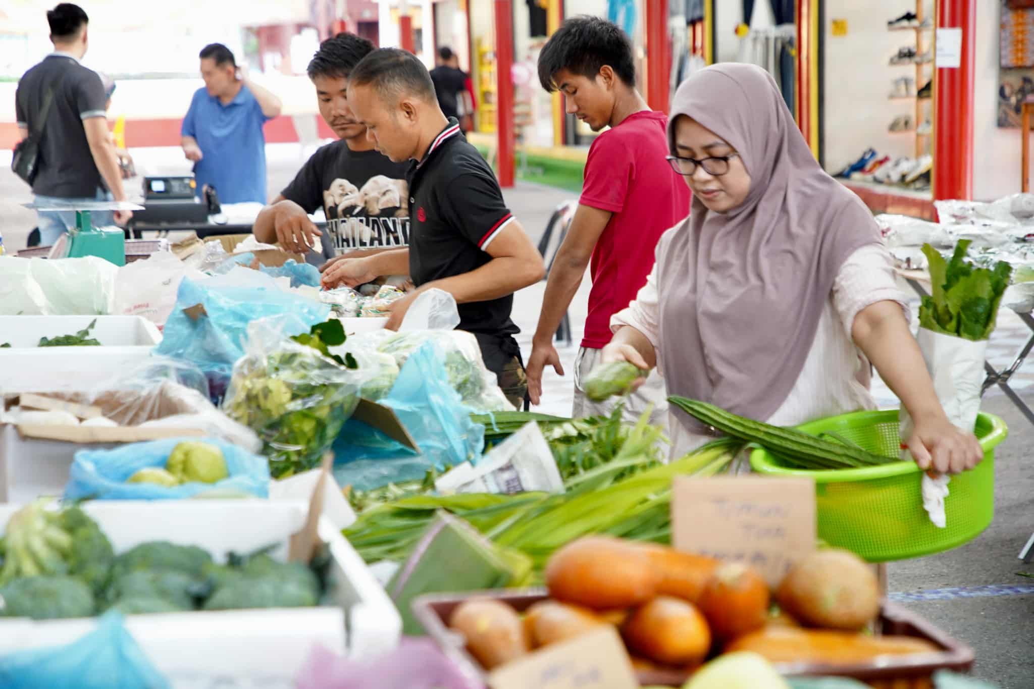 KoHijrah kekalkan harga barang asas walaupun kos operasi meningkat