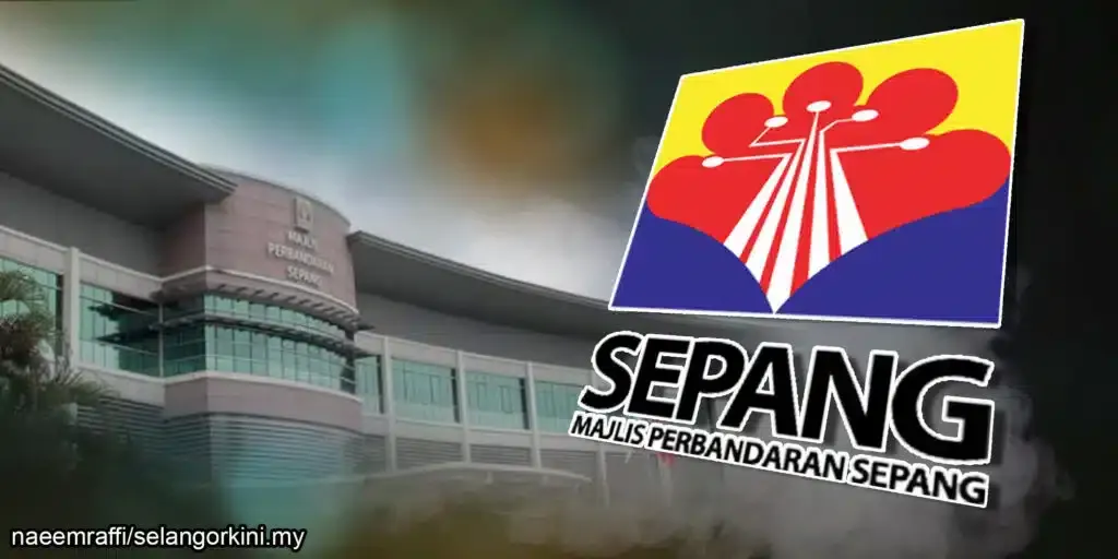 MPSepang guna sistem iPMS, semua perolehan kini sepenuhnya dalam talian