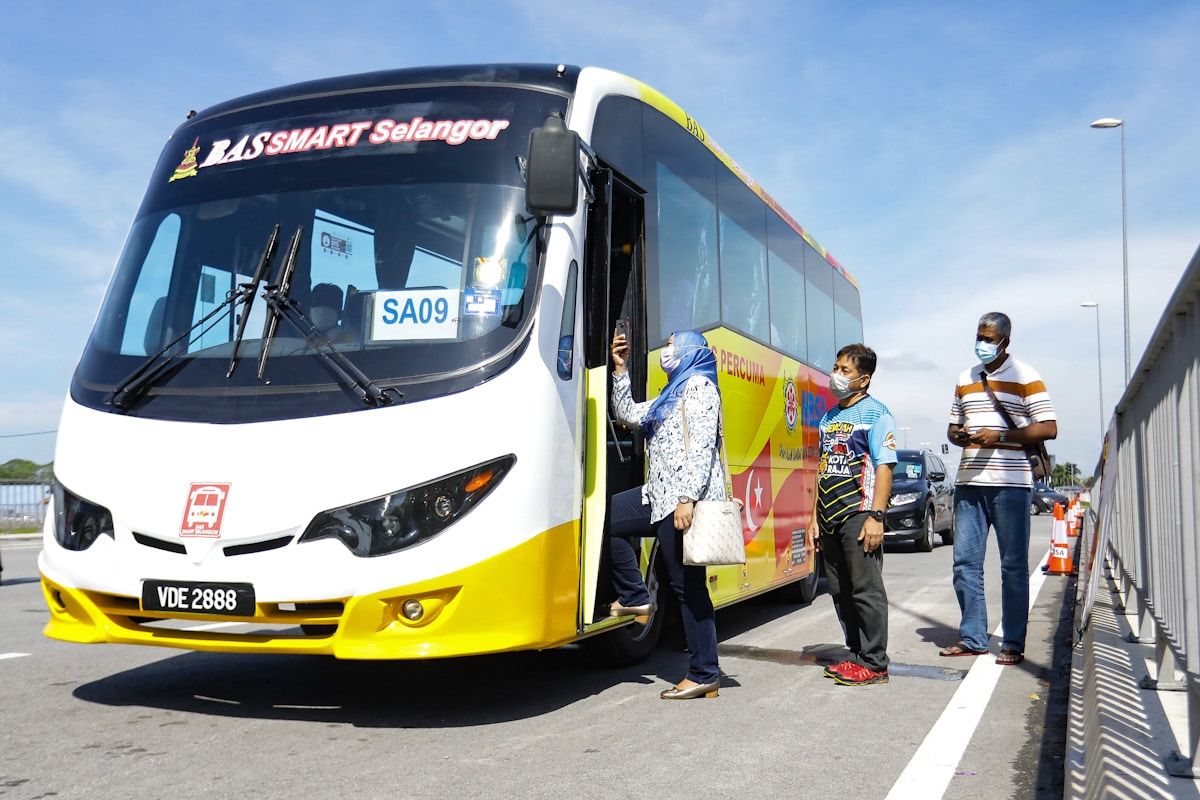 Selangor sasar 100 peratus bas elektrik menjelang 2030