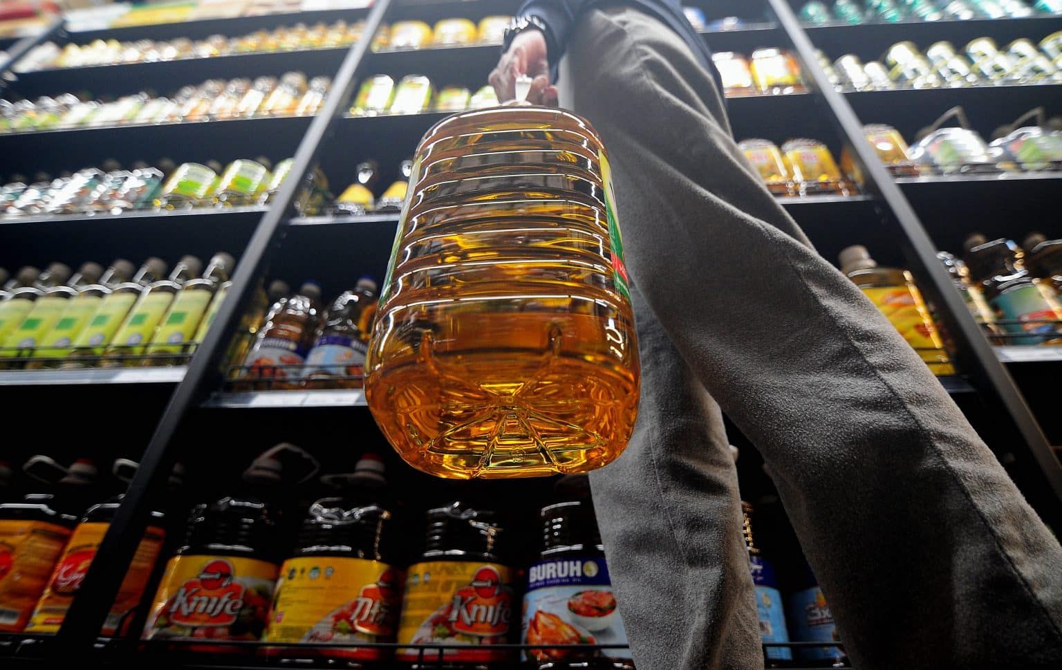 State doubles down on food security, reserves now to last six months