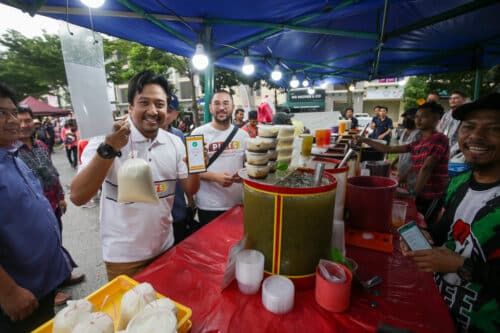 PLATS Masuk Bazar diteruskan, agih 6,000 baucar digital RM10 sepanjang Ramadan