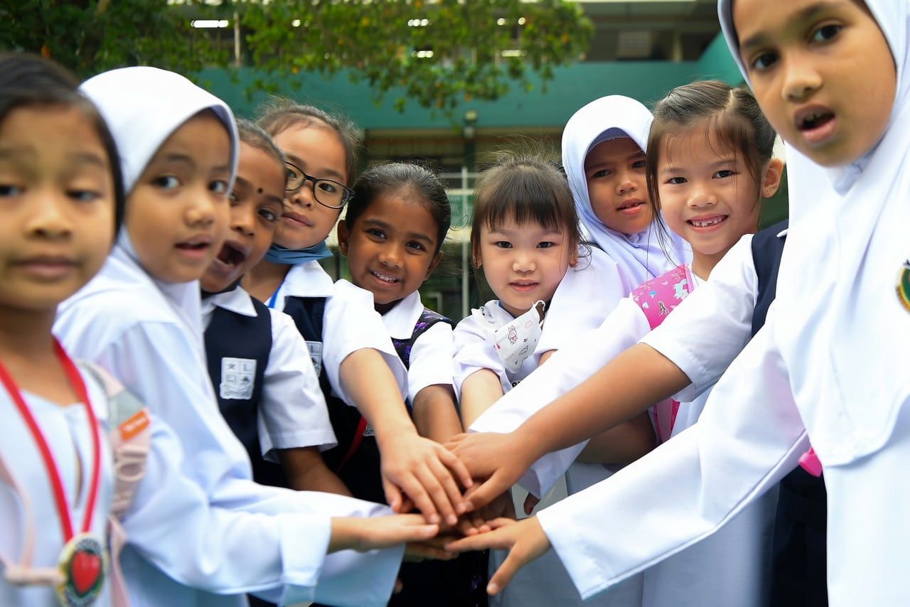 CCTV bukan kawalan tunggal, sekolah perlu peta kawasan berisiko