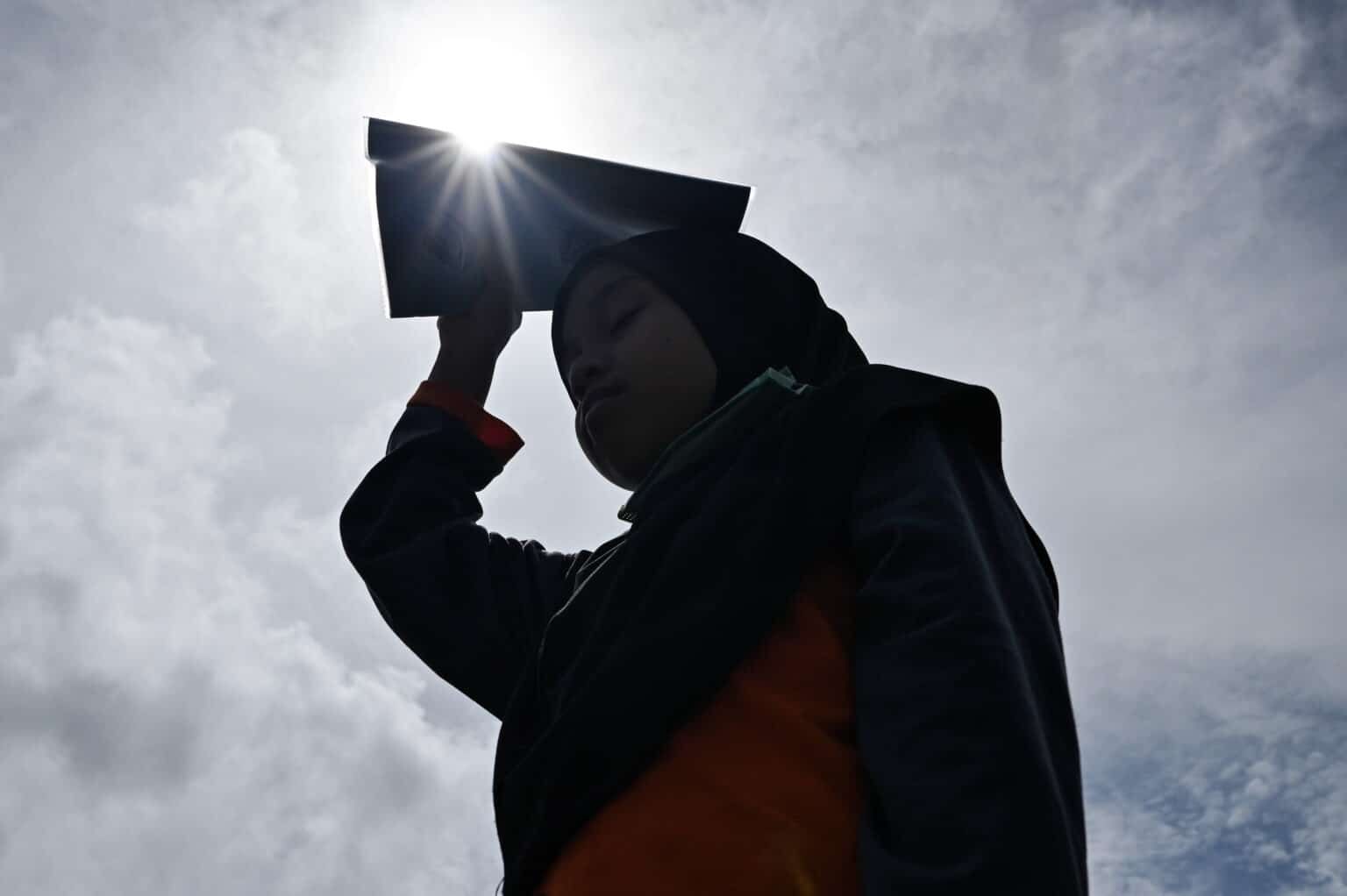 Negara masuki fasa Monsun Barat Daya esok, orang ramai dinasihati peka