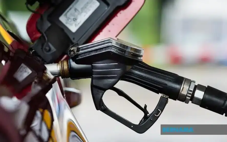 Hanya 10 kategori layak beli petrol, diesel lebih 20 liter