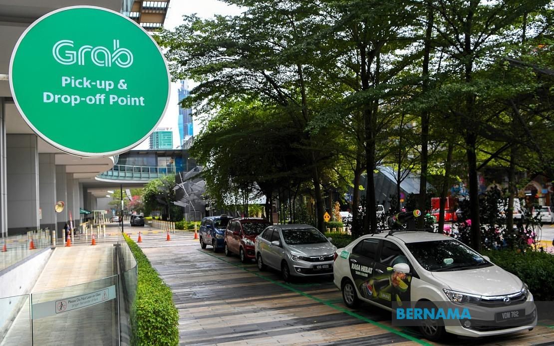 Belanjawan 2027: Tambahan pendapatan beri kelegaan kepada pemandu e-hailing – GDMA