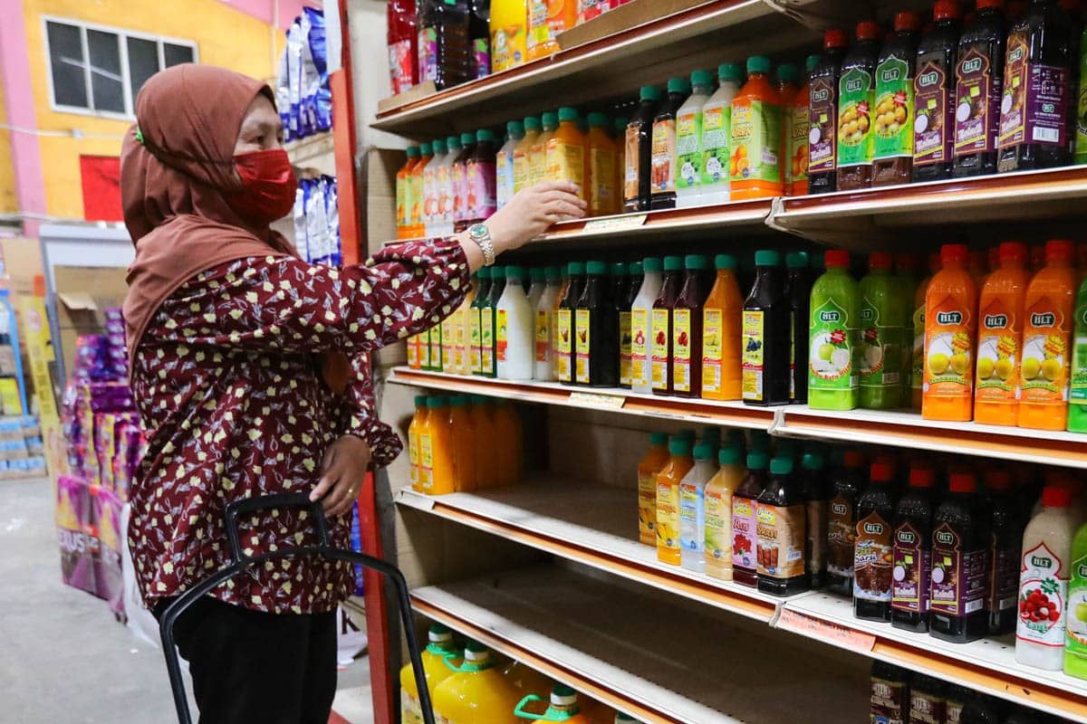 【雪州议会】雪州今年2月通膨率为1.4% 雪州推补贴与援助减负担