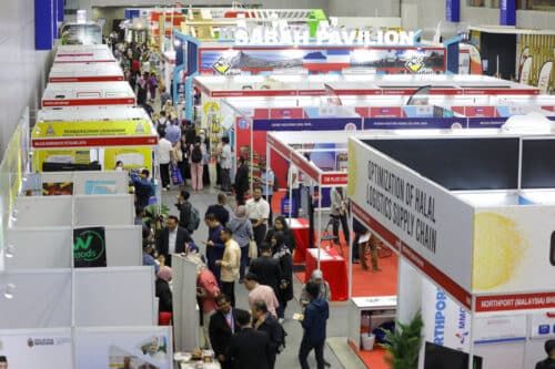 SIBS@ASEAN di Bandung diteruskan, bawa 50 syarikat teroka pasaran lebih luas