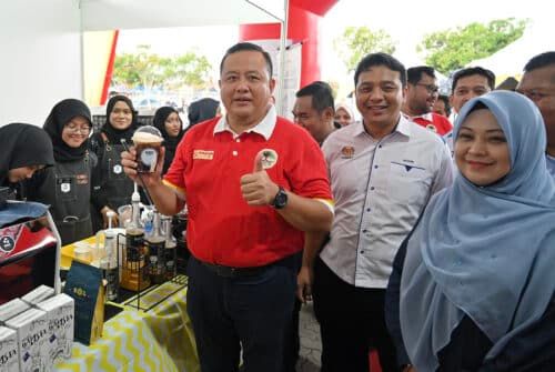Belanjawan 2027: Selangor perkasa pembangunan luar bandar, pacu ekonomi penduduk