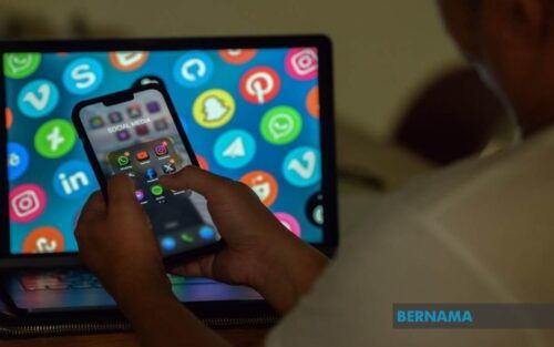 Kerajaan teliti kawal selia AI, cegah penyebaran kandungan jelik dan melampau