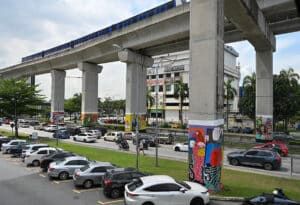 Kawasan SS15 dinaik taraf mulai 2027, atasi isu parkir dan kesesakan trafik
