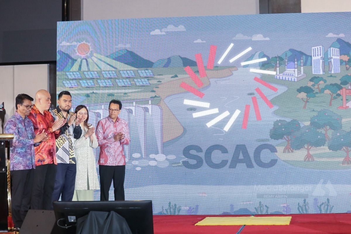 EXCO: Pusat Adaptasi Perubahan Iklim Selangor selaras tiga projek antarabangsa hampir RM20 juta