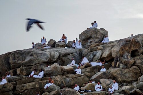 Sindiket penipuan haji guna AI, rangkaian antarabangsa perdaya mangsa 