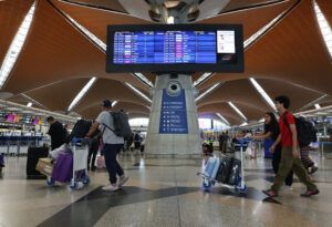 Penutupan ruang udara Timur Tengah mungkin jejaskan penerbangan - CAAM