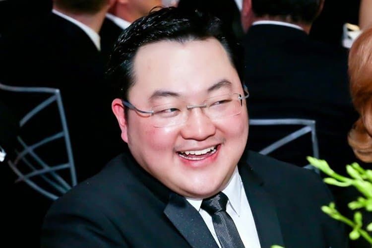 Anwar tegas: Malaysia tidak akan pertimbang pengampunan Jho Low