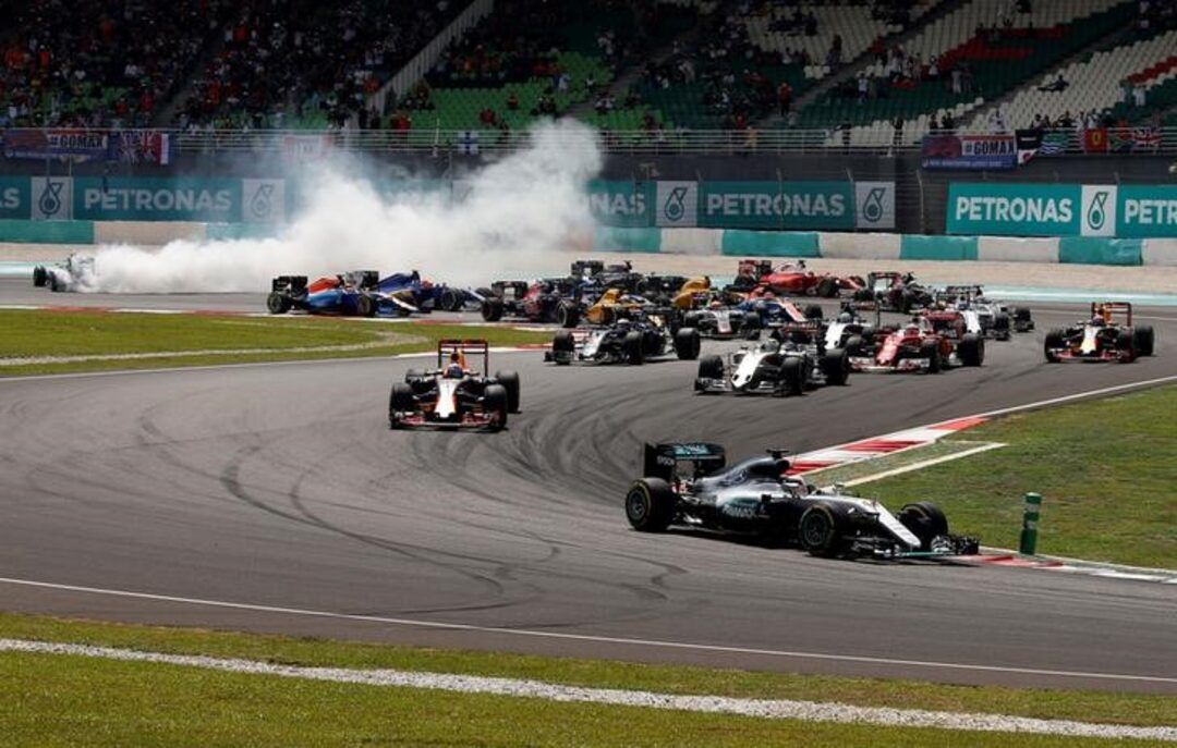 F1 kembali ke Sepang, peluang lonjak ekonomi dan industri permotoran negara