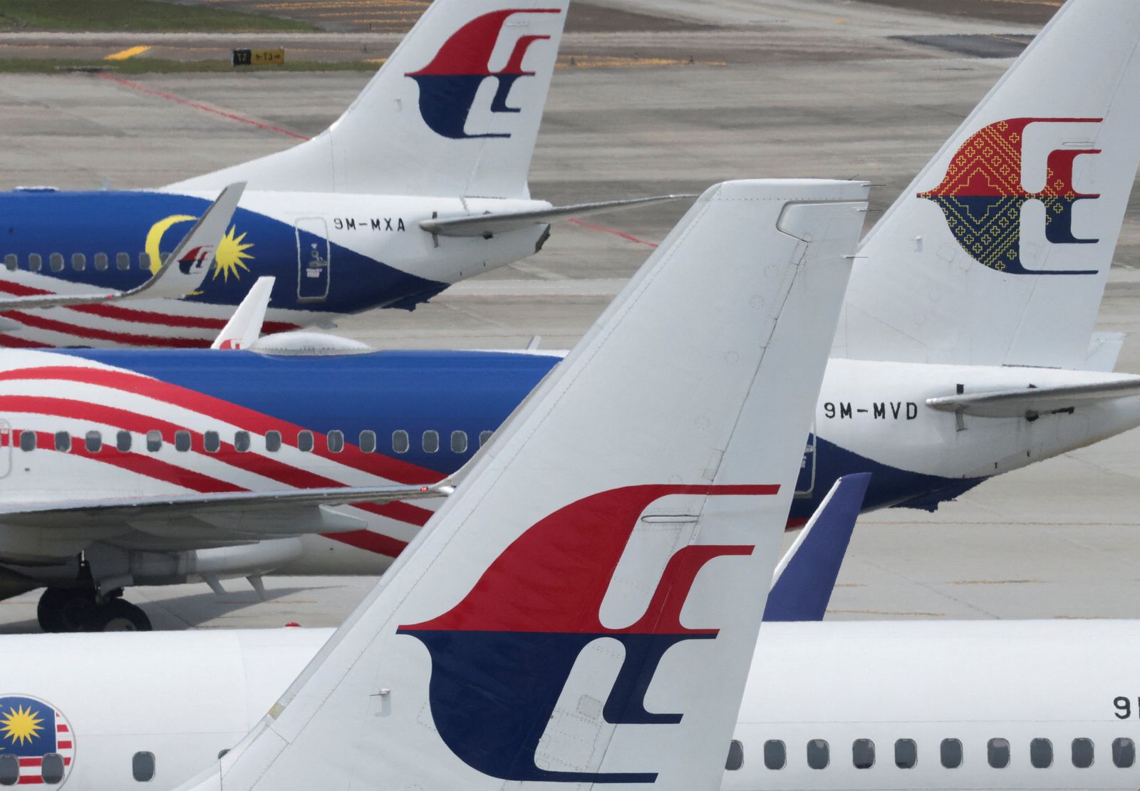 MAS sambung semula penerbangan KL-Jakarta secara berperingkat