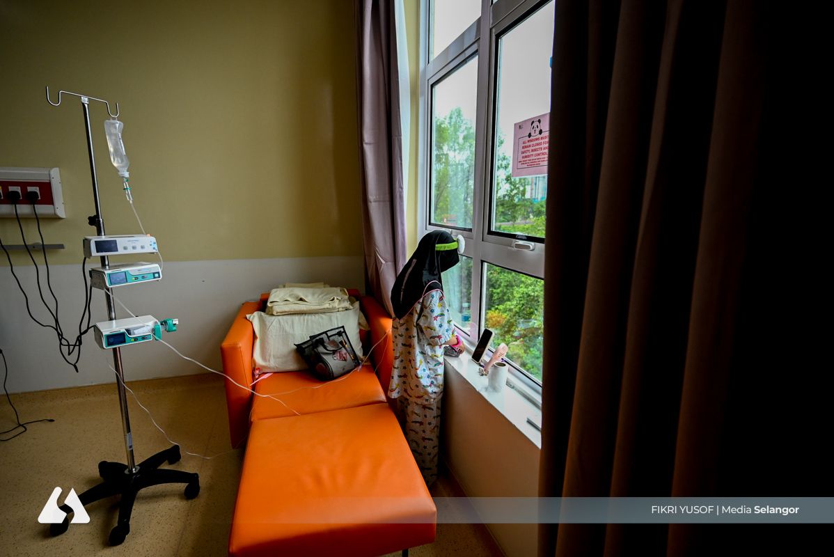Kadar premium rendah, pakar galak ambil insurans kesihatan waktu muda