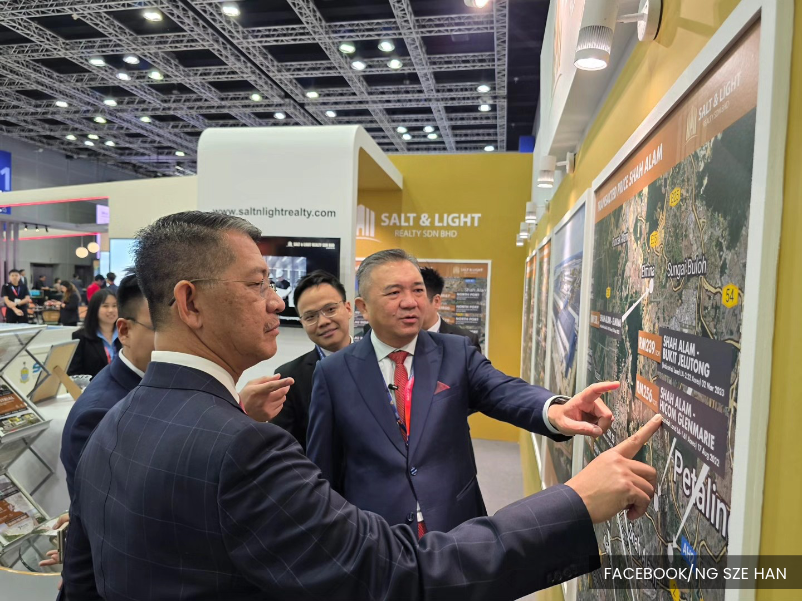 SIBS@ASEAN di Bandung diteruskan, bawa 50 syarikat teroka pasaran lebih luas