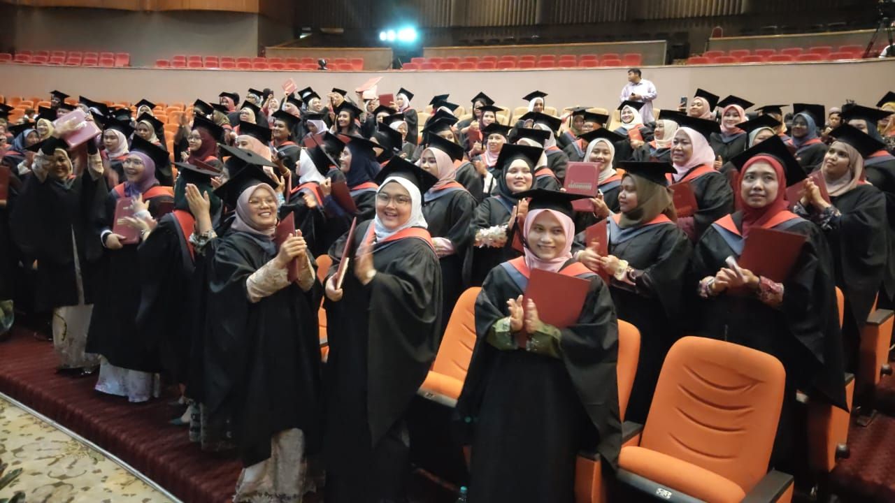 PM: AUKU akan dimansuhkan, mahasiswa diberi kebebasan lebih luas