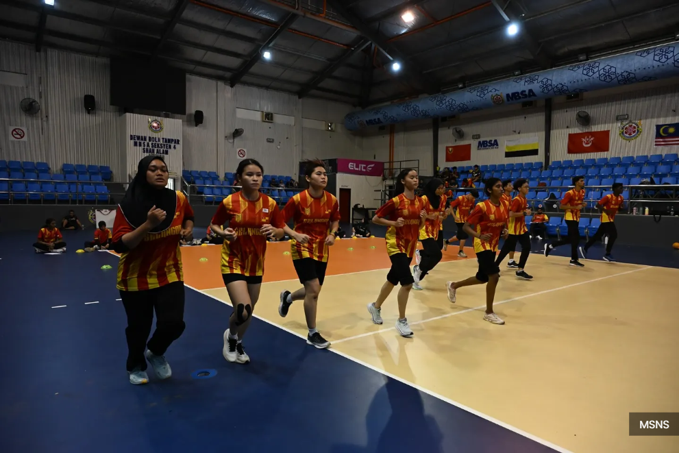 SUKMA 2026 wajar diteruskan, penting untuk pembangunan atlet negara – penganalisis