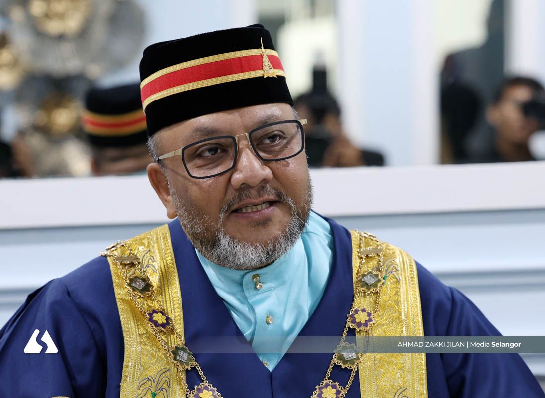 Laluan pusingan U bertingkat di LDP kurangkan kesesakan di Persimpangan Serdang 