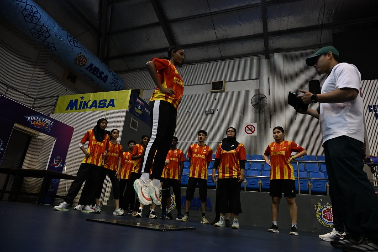 SUKMA 2026 wajar diteruskan, penting untuk pembangunan atlet negara – penganalisis