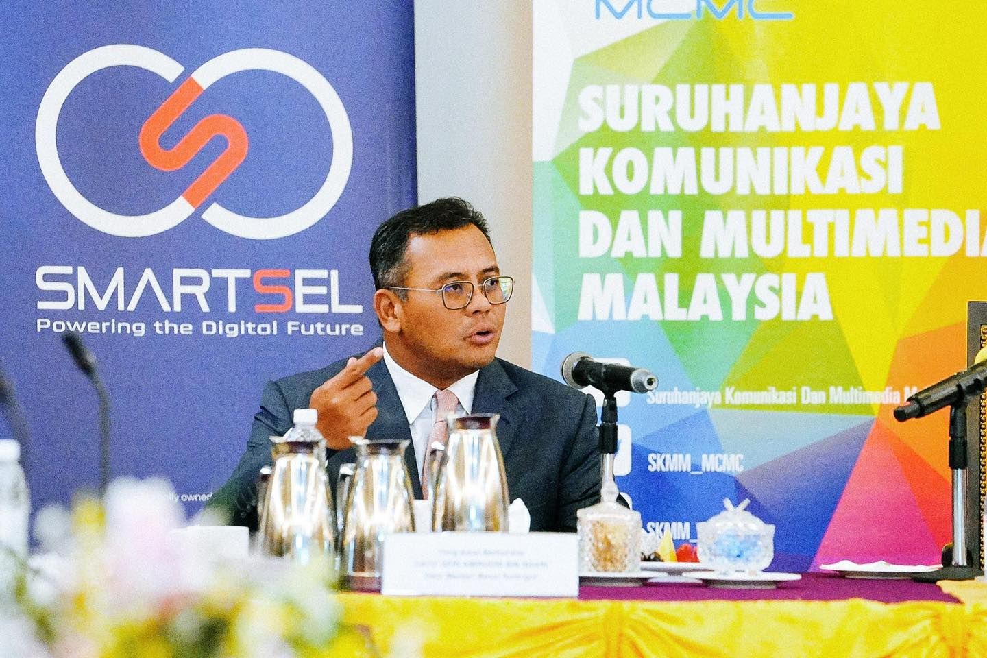 Pembangunan Bandar Pintar Selangor pelaburan strategik masa depan - MB