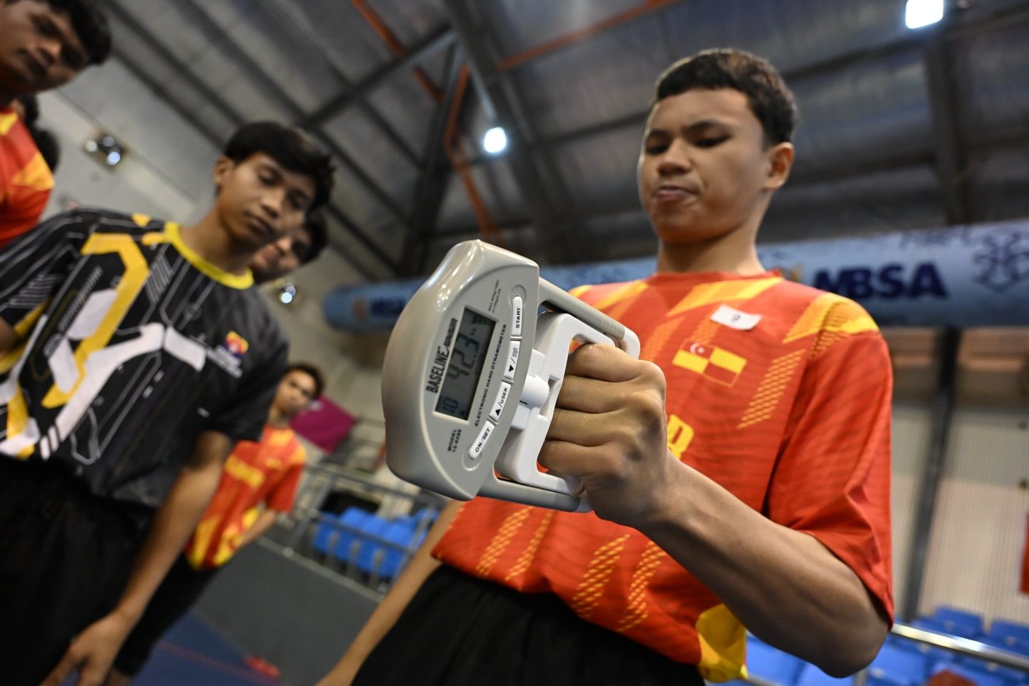 SUKMA 2026 wajar diteruskan, penting untuk pembangunan atlet negara – penganalisis