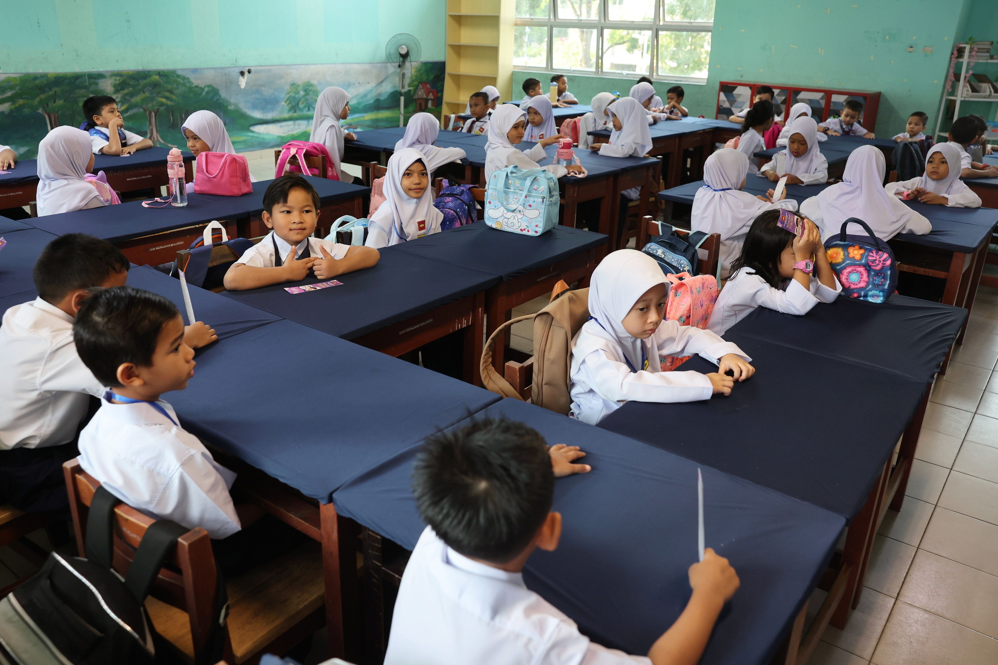 Tiada PdPR, sesi persekolahan berjalan seperti biasa - KPM