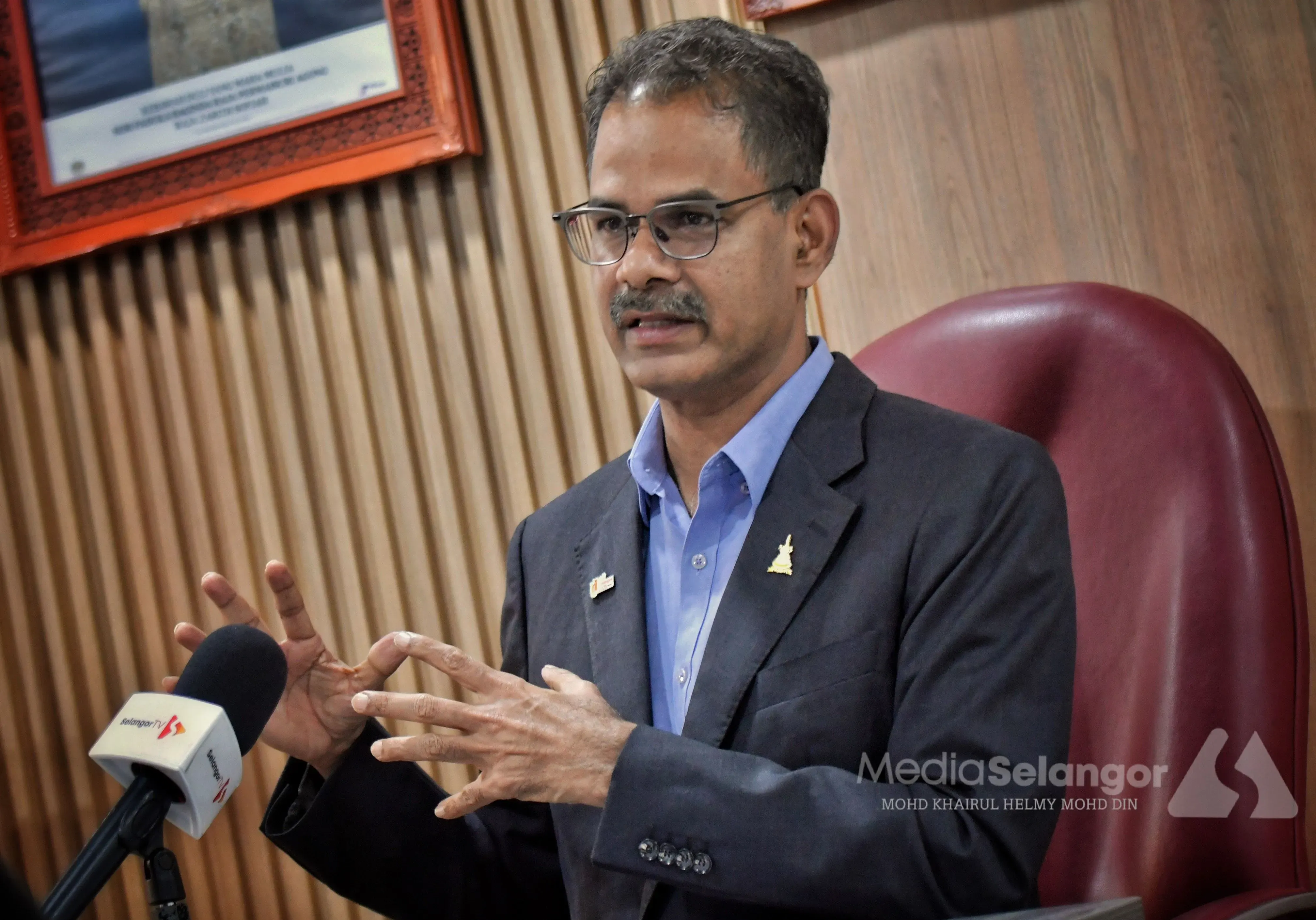 2,233 ketua isi rumah berjaya keluar status miskin sehingga Januari lalu 