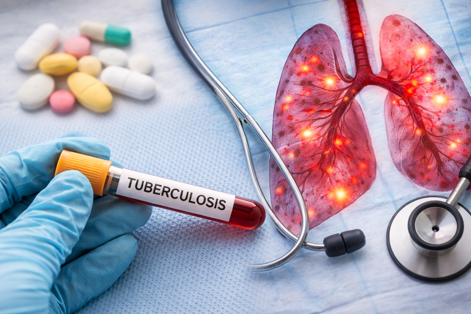 596 kes baharu tibi direkodkan minggu lalu - KKM