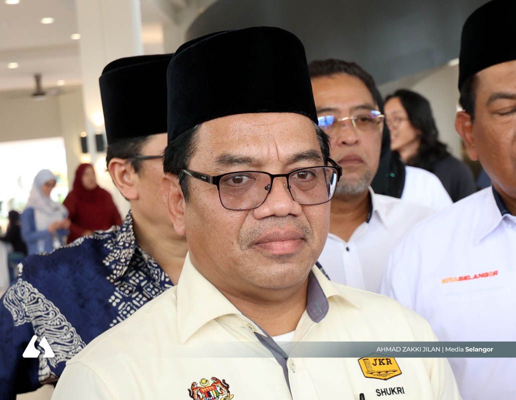 Insiden penunggang motosikal cedera: Telekom Malaysia laksana pembaikan kekal