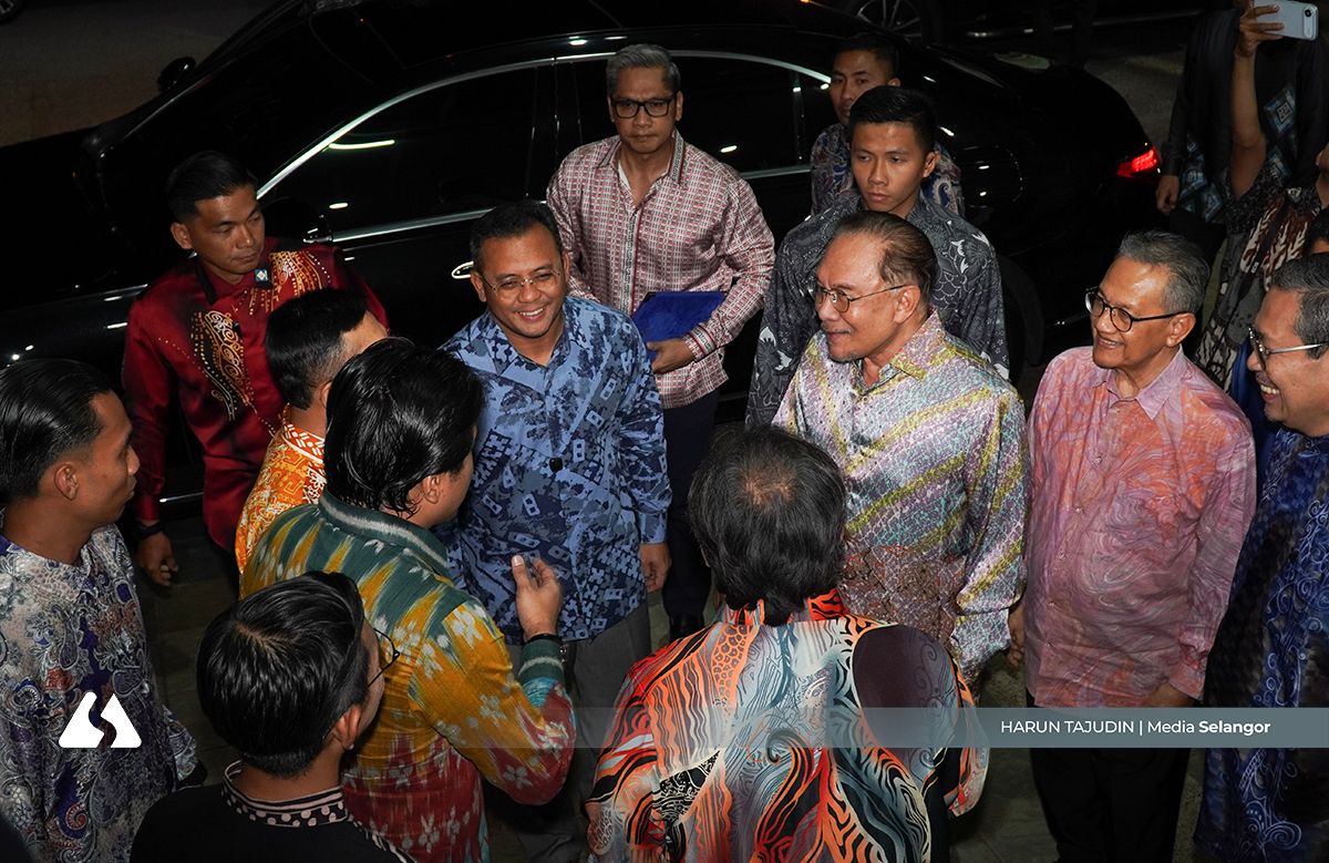 Bina rumah ibadat: Ketepikan politik, semua kerajaan negeri digesa patuhi peraturan – PM