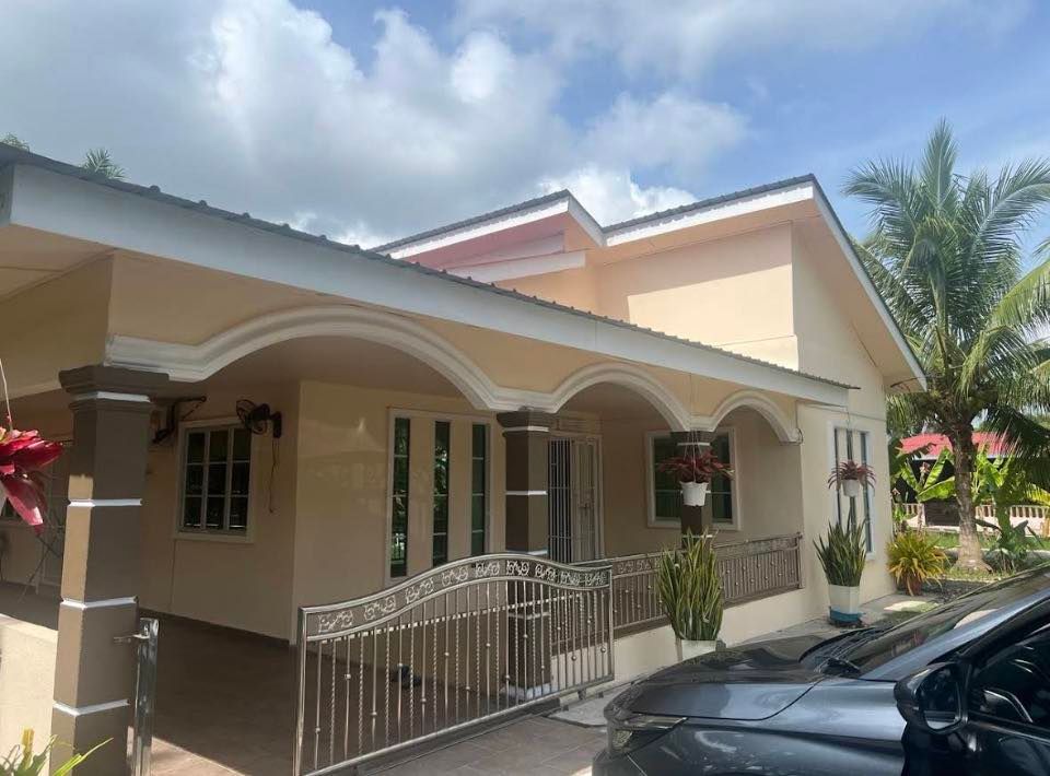 Inap desa Sekinchan dan Sungai Besar laris, tempahan penuh hingga akhir Syawal