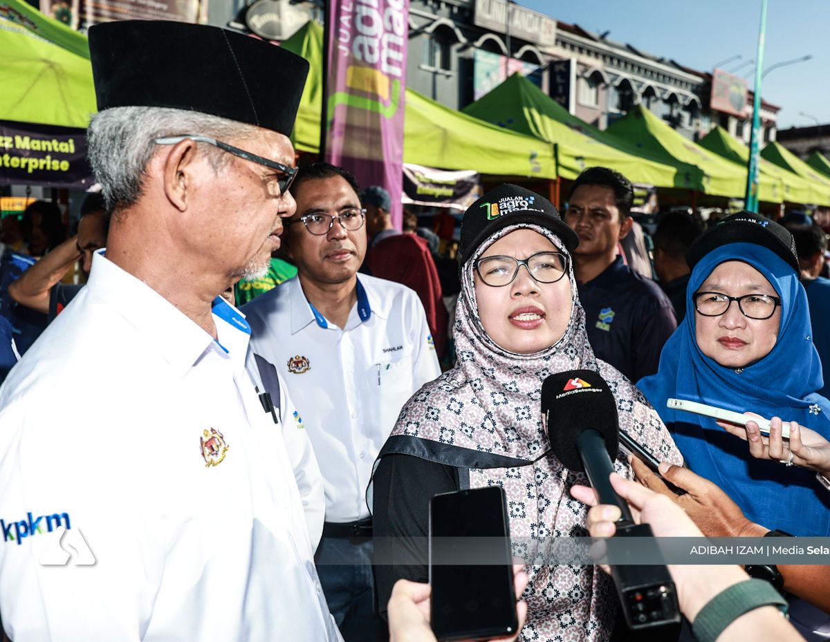 Cadangan kerja dari rumah perlu diteliti, jaga produktiviti penjawat awam
