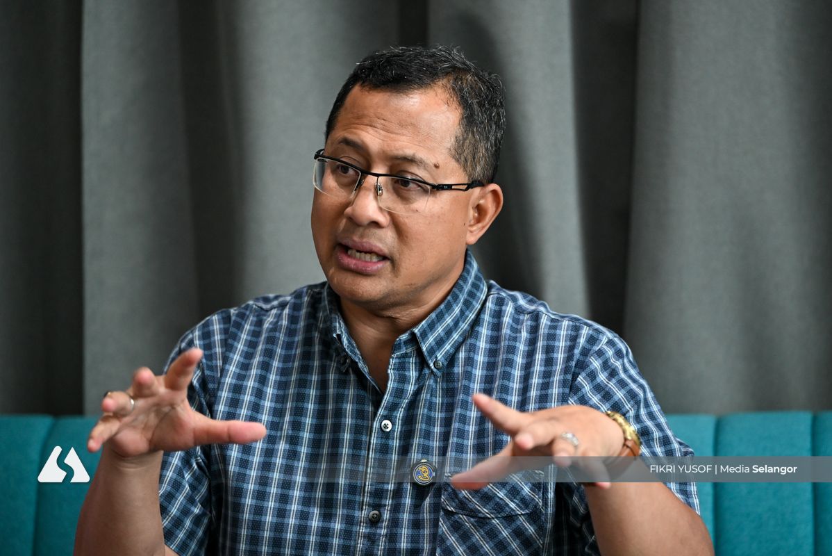 MBPJ rangka Pelan Rancangan Tempatan Petaling Jaya 2026-2035