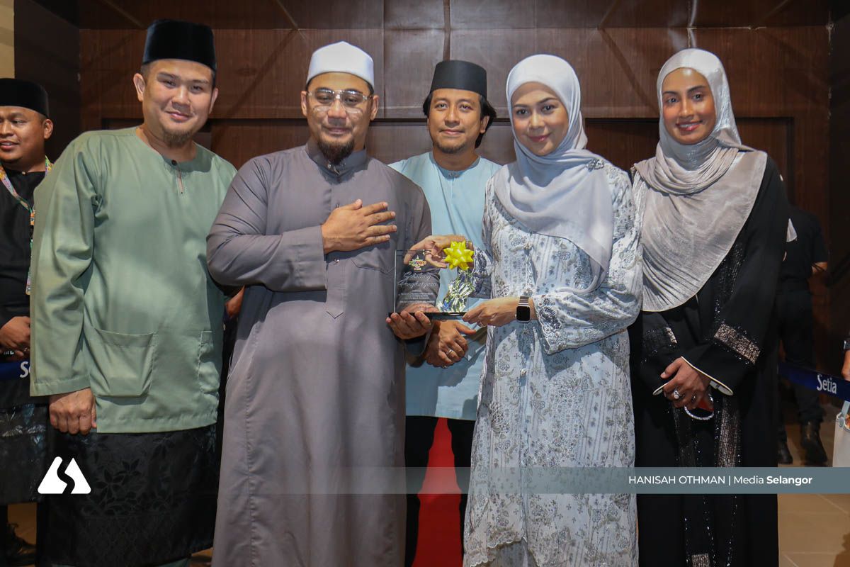 Harga murah, pilihan pelbagai tarik pengunjung ke Selangor HAVOC Raya Fest