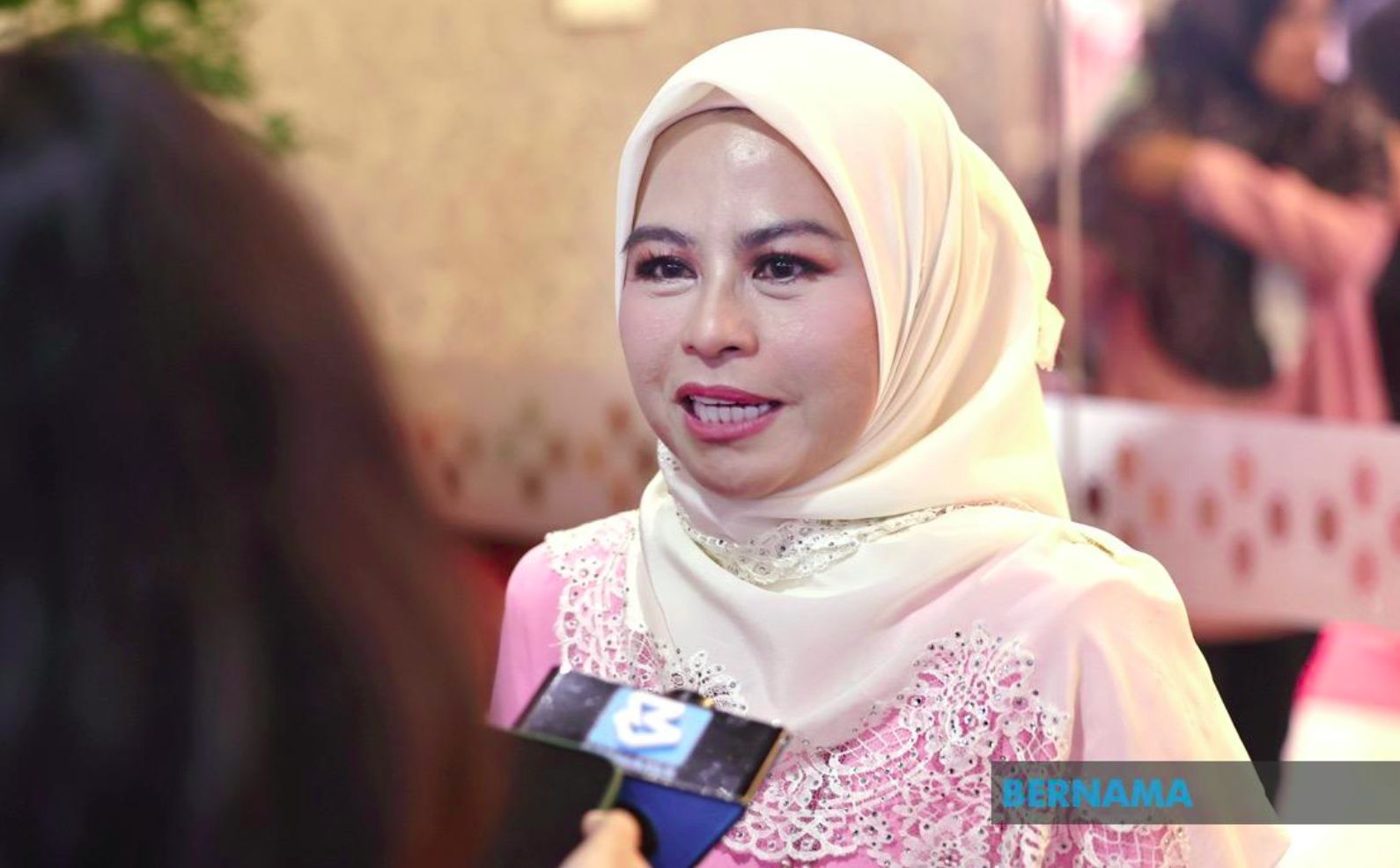 Konflik Asia Barat belum jejas eksport komoditi negara - Menteri