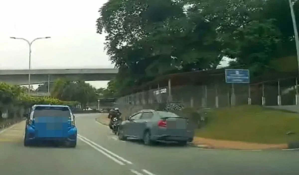 Laksana kajian khas pinda undang-undang lindungi mangsa nahas, waris