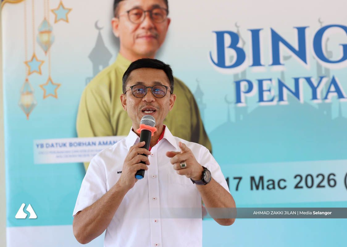 Konflik Asia Barat: Sektor hartanah Selangor masih stabil 