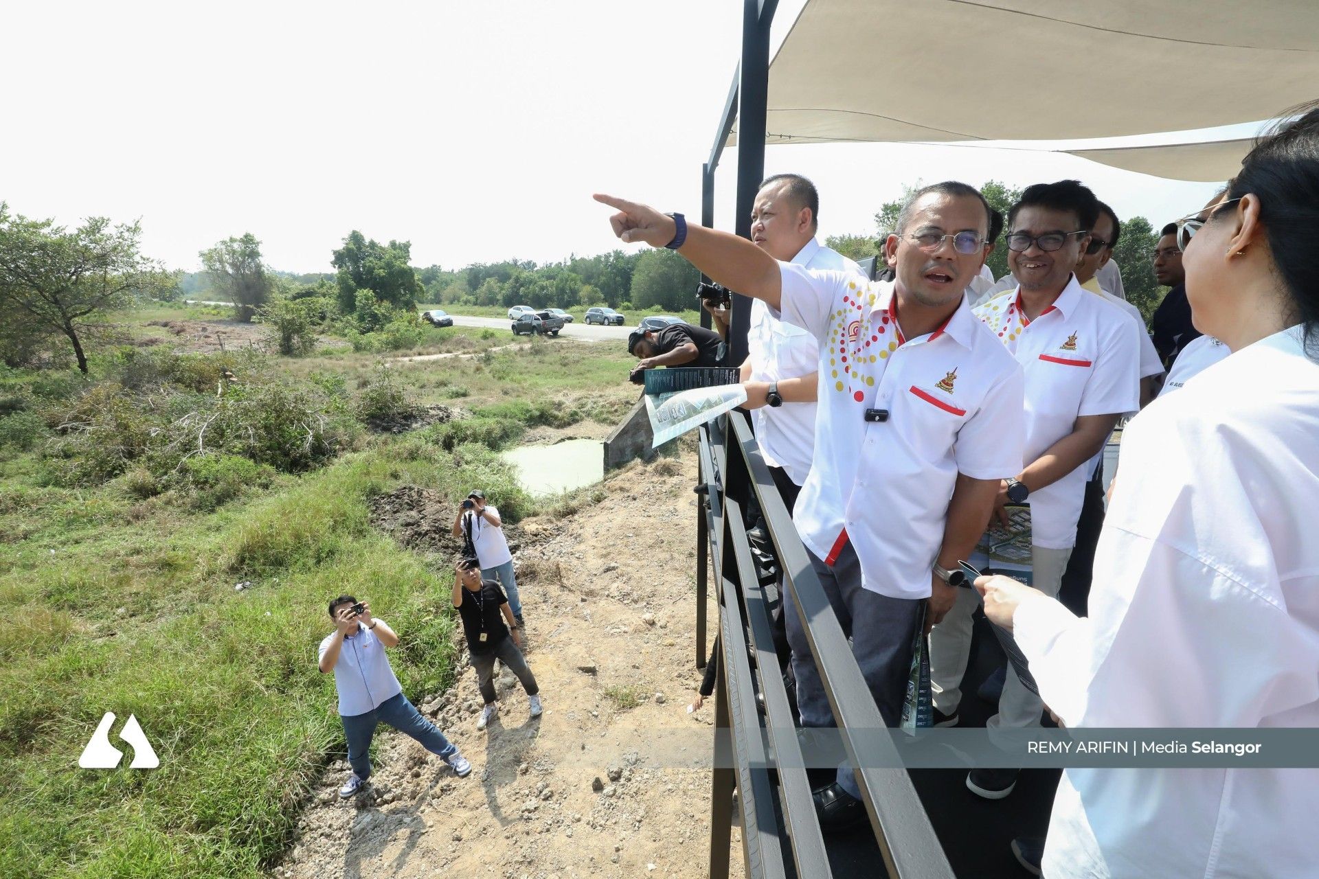 ZIPS bakal jadi hab industri perikanan bersepadu, pacu ekonomi setempat