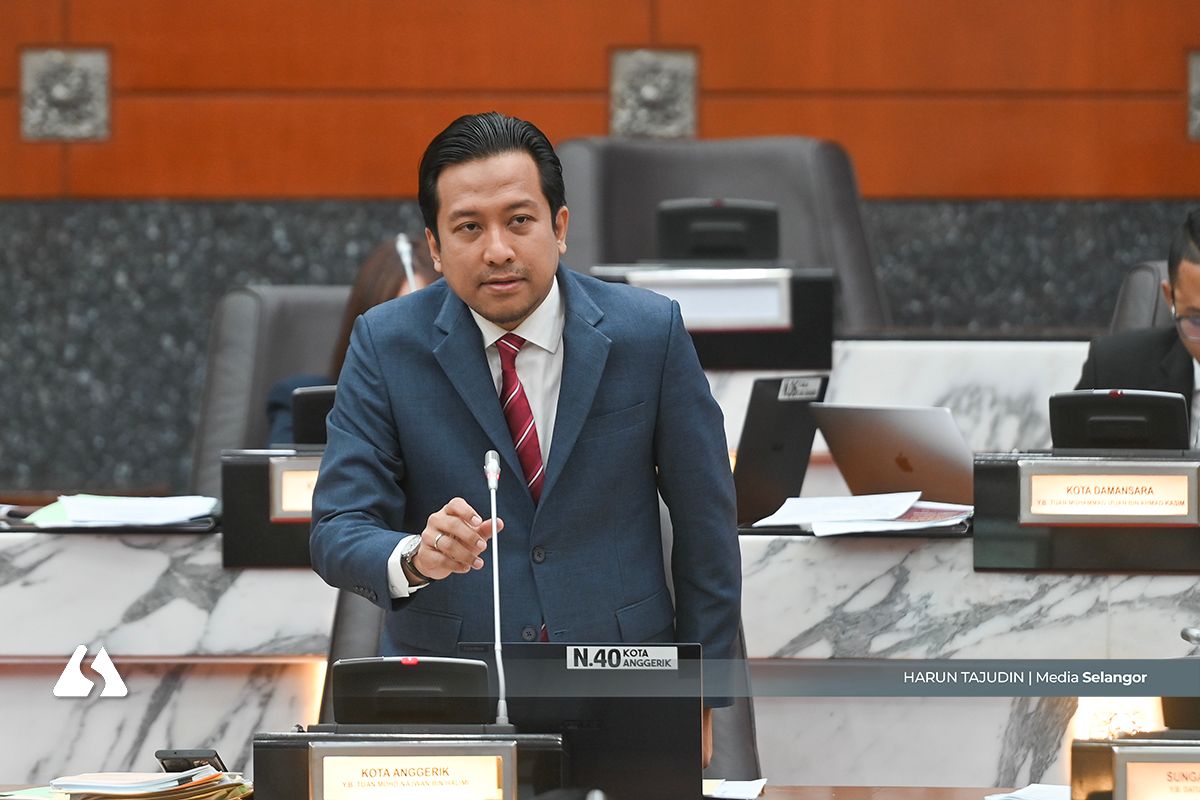 Selangor semak semula operasi kafe siber, kekang salah guna