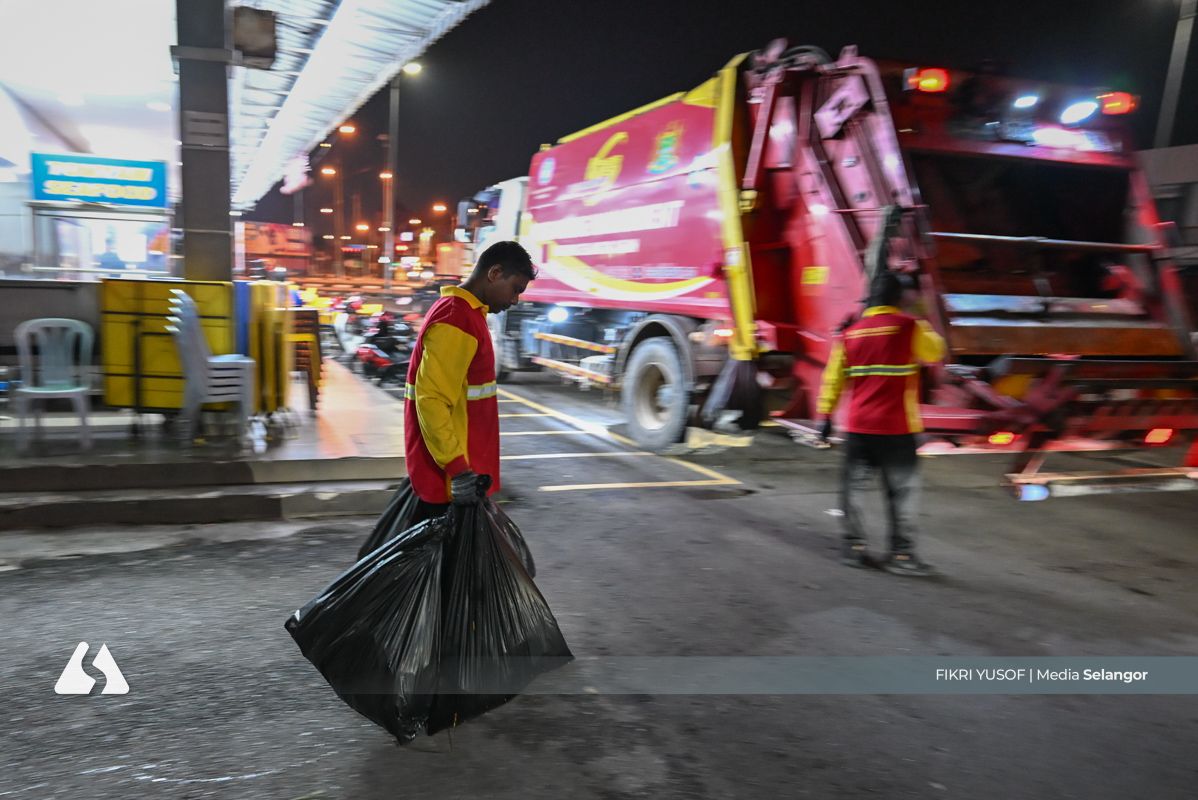 Kos operasi tinggi, KDEBWM mohon subsidi diesel kepada KPDN