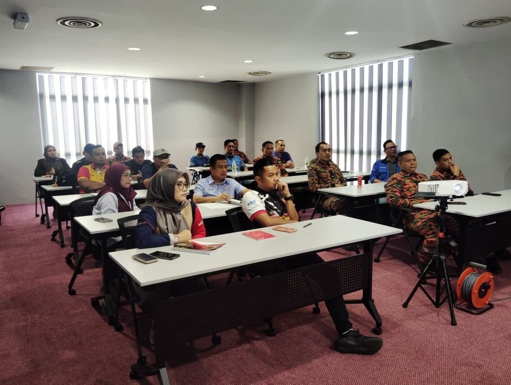 MDSB laksana pemutihan inap desa tanpa lesen hingga 5 Mei